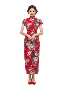 Young Cheongsam Woman Vinyl Car Decal Sticker – Waterproof & UV-Resistant 8.213333333333333" Young Cheongsam Woman Vinyl Car Decal Sticker – Waterproof & UV-Resistant 8.213333333333333"