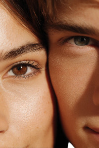 Fresh Skincare Glow Vinyl Car Decal Sticker – Waterproof & UV-Resistant 8.96"