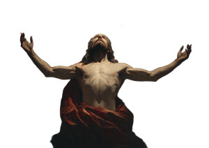 Divine Savior Vinyl Car Decal Sticker – Waterproof & UV-Resistant 3.0933333333333333" Divine Savior Vinyl Car Decal Sticker – Waterproof & UV-Resistant 3.0933333333333333"