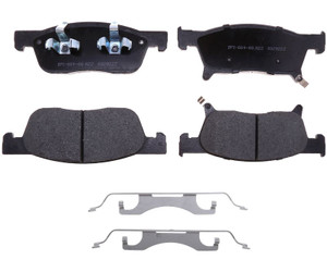Silent and Smooth Braking | Raybestos Ceramic Brake Pads, 2019-2021 Fitment for Subaru Ascent Silent and Smooth Braking | Raybestos Ceramic Brake Pads, 2019-2021 Fitment for Subaru Ascent