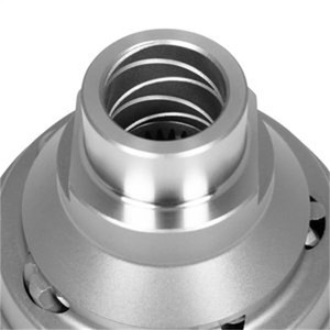 Upgrade Your Ride: Spartan Locker for DANA 30 | Mechanical Locker for 27 Spline Axle Upgrade Your Ride: Spartan Locker for DANA 30 | Mechanical Locker for 27 Spline Axle