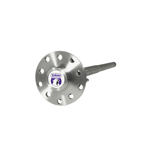 Upgrade Your Jeep Wrangler JK Axle | Yukon Gear & Axle DANA 44 32 Spline Axle Shaft | 4340 Chromoly, Single Upgrade Your Jeep Wrangler JK Axle | Yukon Gear & Axle DANA 44 32 Spline Axle Shaft | 4340 Chromoly, Single
