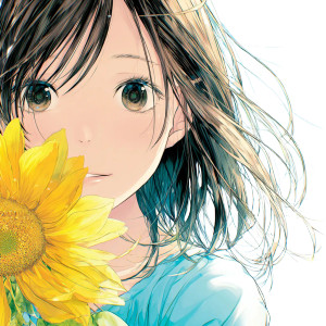 Sunflower Girl V3 Vinyl Car Decal Sticker – Waterproof & UV-Resistant 6.826666666666667" Sunflower Girl V3 Vinyl Car Decal Sticker – Waterproof & UV-Resistant 6.826666666666667"