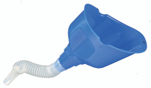 Ultimate Flex Funnel | Ideal for Hard-to-Reach Areas | Hopkins MFG Ultimate Flex Funnel | Ideal for Hard-to-Reach Areas | Hopkins MFG