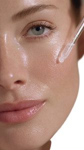 Skincare Serum Application Vinyl Car Decal Sticker – Waterproof & UV-Resistant 4.8533333333333335"