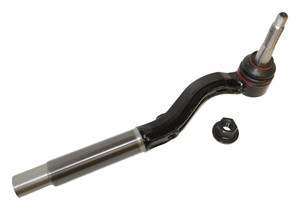 Durable Steel Tie Rod End | Jeep Gladiator JT, Wrangler JL | OE Replacement Durable Steel Tie Rod End | Jeep Gladiator JT, Wrangler JL | OE Replacement