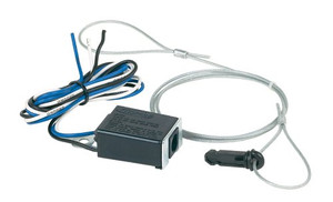 Hopkins Trailer Breakaway Switch | Durable Cable & Pin | Weatherproof Design Hopkins Trailer Breakaway Switch | Durable Cable & Pin | Weatherproof Design