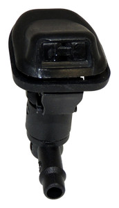 Durable Jeep Windshield Washer Nozzle | Fit 2018-2021 Gladiator JT,Wrangler JL | OEM-Grade Quality Durable Jeep Windshield Washer Nozzle | Fit 2018-2021 Gladiator JT,Wrangler JL | OEM-Grade Quality