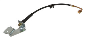 2020-2021 Gladiator JT Hydraulic Hose | High Quality Replacement for Jeep | Durable Rubber/Steel Material 2020-2021 Gladiator JT Hydraulic Hose | High Quality Replacement for Jeep | Durable Rubber/Steel Material