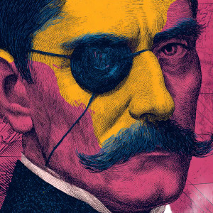 Pirate Man V3 Vinyl Car Decal Sticker – Waterproof & UV-Resistant 3.4133333333333336" Pirate Man V3 Vinyl Car Decal Sticker – Waterproof & UV-Resistant 3.4133333333333336"