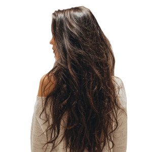 Messy Hair Woman Vinyl Car Decal Sticker – Waterproof & UV-Resistant 3.4133333333333336" Messy Hair Woman Vinyl Car Decal Sticker – Waterproof & UV-Resistant 3.4133333333333336"