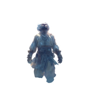 Mystic Slavic Warrior Vinyl Car Decal Sticker – Waterproof & UV-Resistant 6.826666666666667"