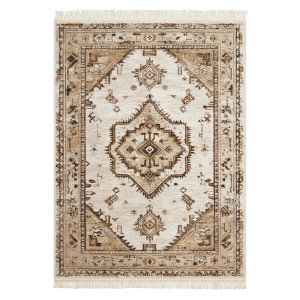 Turkish Rug Vinyl Car Decal Sticker – Waterproof & UV-Resistant 6.826666666666667"