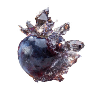 Shattering Blueberry Vinyl Car Decal Sticker – Waterproof & UV-Resistant 3.4133333333333336" Shattering Blueberry Vinyl Car Decal Sticker – Waterproof & UV-Resistant 3.4133333333333336"