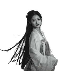 Chinese Hanfu Girl V3 Vinyl Car Decal Sticker – Waterproof & UV-Resistant 3.4133333333333336" Chinese Hanfu Girl V3 Vinyl Car Decal Sticker – Waterproof & UV-Resistant 3.4133333333333336"