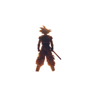 Legendary Anime Warrior Vinyl Car Decal Sticker – Waterproof & UV-Resistant 3.4133333333333336" Legendary Anime Warrior Vinyl Car Decal Sticker – Waterproof & UV-Resistant 3.4133333333333336"