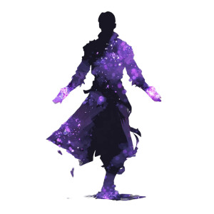 Spell Raiser Vinyl Car Decal Sticker – Waterproof & UV-Resistant 3.4133333333333336"