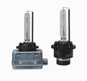 Upgrade Your Xenon Headlamps with Hella D2S HID Bulb | High Performance 35W 3200 Lumens 4300K | Easy Install