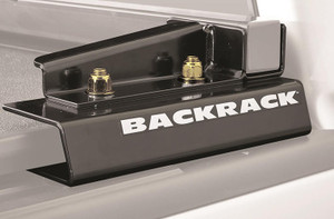 2022-2023 Nissan Frontier | Headache Rack Mounting Kit for Backrack Racks | Durable Steel Construction 2022-2023 Nissan Frontier | Headache Rack Mounting Kit for Backrack Racks | Durable Steel Construction