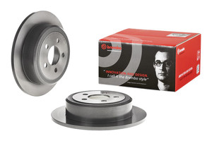 Upgrade Your Braking Power | Brembo Brake Rotor | Fits Jeep Liberty Dodge Nitro 2007-2012 Upgrade Your Braking Power | Brembo Brake Rotor | Fits Jeep Liberty Dodge Nitro 2007-2012