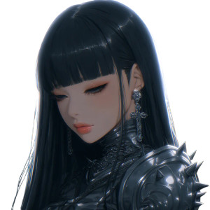 Gothic Anime Warrior V6 Vinyl Car Decal Sticker – Waterproof & UV-Resistant 3.4133333333333336" Gothic Anime Warrior V6 Vinyl Car Decal Sticker – Waterproof & UV-Resistant 3.4133333333333336"