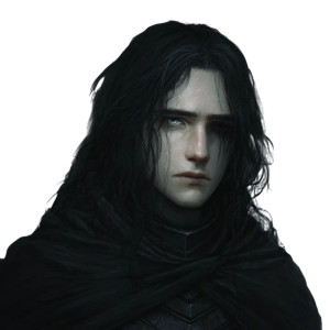 Mystical Young Man V4 Vinyl Car Decal Sticker – Waterproof & UV-Resistant 3.4133333333333336" Mystical Young Man V4 Vinyl Car Decal Sticker – Waterproof & UV-Resistant 3.4133333333333336"