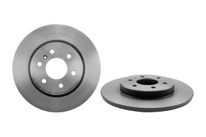 Upgrade Your Brake Performance with Brembo Brake Rotor | Fits Various Models 2006-2008 Upgrade Your Brake Performance with Brembo Brake Rotor | Fits Various Models 2006-2008