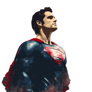 Superman V31 Vinyl Car Decal Sticker – Waterproof & UV-Resistant 3.4133333333333336" Superman V31 Vinyl Car Decal Sticker – Waterproof & UV-Resistant 3.4133333333333336"