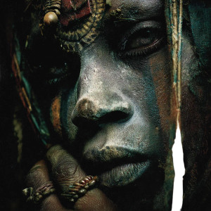 Spirit Guide Vinyl Car Decal Sticker – Waterproof & UV-Resistant 3.4133333333333336"