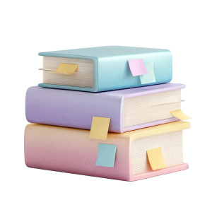 Pastel Stacked Books Vinyl Car Decal Sticker – Waterproof & UV-Resistant 3.4133333333333336" Pastel Stacked Books Vinyl Car Decal Sticker – Waterproof & UV-Resistant 3.4133333333333336"