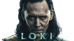 Loki Movie Poster Vinyl Car Decal Sticker – Waterproof & UV-Resistant 5.4