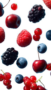 Floating Berries V2 Vinyl Car Decal Sticker – Waterproof & UV-Resistant 4.8533333333333335" Floating Berries V2 Vinyl Car Decal Sticker – Waterproof & UV-Resistant 4.8533333333333335"