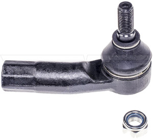 Dorman MAS Select Chassis Tie Rod End | OE Replacement | Eliminates Noises, Secure Connection | Durable, Reliable | Limited Lifetime Warranty