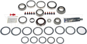 Premium Differential Installation Kit | Dorman | Increased Reliability | Direct Replacement