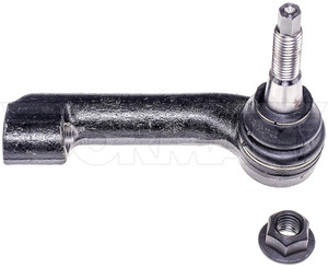 Enhance Steering Precision | Dorman MAS Select Tie Rod End | Fit Ford Expedition,F-150,Lincoln Navigator Enhance Steering Precision | Dorman MAS Select Tie Rod End | Fit Ford Expedition,F-150,Lincoln Navigator
