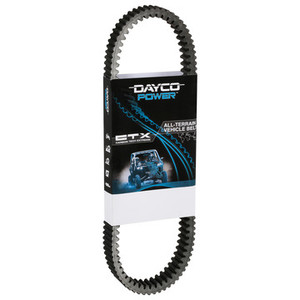 Enhanced Drive Belt | Carbon Tech Extreme | 42-3/4 Inch | OE Replacement