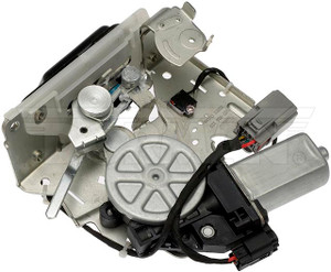 Powerful OE Replacement Liftgate Lock Actuator | Perfect fit for Dodge Durango, Jeep Cherokee & Grand Cherokee | Reliable Steel Construction Powerful OE Replacement Liftgate Lock Actuator | Perfect fit for Dodge Durango, Jeep Cherokee & Grand Cherokee | Reliable Steel Construction