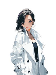 Anime Fashion Girl V2 Vinyl Car Decal Sticker – Waterproof & UV-Resistant 8.213333333333333" Anime Fashion Girl V2 Vinyl Car Decal Sticker – Waterproof & UV-Resistant 8.213333333333333"
