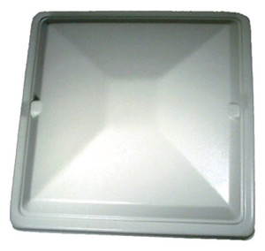 Upgrade Your Jensen Escape Hatch Lid | Opaque White, Weatherproof, High-Impact Plastic Upgrade Your Jensen Escape Hatch Lid | Opaque White, Weatherproof, High-Impact Plastic