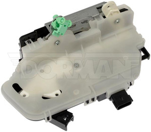 2009-2014 Ford F-150 | Dorman Door Lock Actuator | Reliable OE Replacement