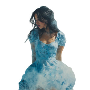 Graceful Girl Painting Vinyl Car Decal Sticker – Waterproof & UV-Resistant 3.4133333333333336" Graceful Girl Painting Vinyl Car Decal Sticker – Waterproof & UV-Resistant 3.4133333333333336"