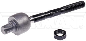 Premium Durability Tie Rod End for 2007-2013 Hyundai Elantra, Kia Forte | Low-Friction Bearing, Premium Corrosion Resistance Premium Durability Tie Rod End for 2007-2013 Hyundai Elantra, Kia Forte | Low-Friction Bearing, Premium Corrosion Resistance