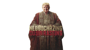 Nebuchadnezzar Rising Vinyl Car Decal Sticker – Waterproof & UV-Resistant 5.4 Nebuchadnezzar Rising Vinyl Car Decal Sticker – Waterproof & UV-Resistant 5.4