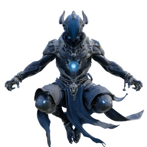 Fusion Warrior V5 Vinyl Car Decal Sticker – Waterproof & UV-Resistant 3.4133333333333336"