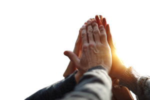 Celebrating Success V7 Vinyl Car Decal Sticker – Waterproof & UV-Resistant 5.97333333333333