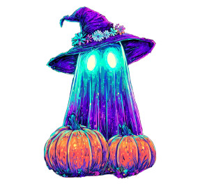 Whimsical Halloween Ghost Vinyl Car Decal Sticker – Waterproof & UV-Resistant 3.4133333333333336" Whimsical Halloween Ghost Vinyl Car Decal Sticker – Waterproof & UV-Resistant 3.4133333333333336"