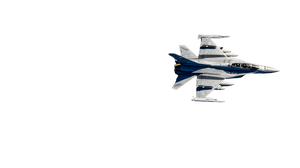 Modern Fighter Jet V3 Vinyl Car Decal Sticker – Waterproof & UV-Resistant 5.4