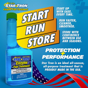 Solve Ethanol Fuel Issues | Star Brite Ethanol Fuel Treatment | Start Easy & Run Smooth Solve Ethanol Fuel Issues | Star Brite Ethanol Fuel Treatment | Start Easy & Run Smooth
