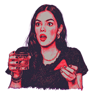 Mexican Woman Tequila Vinyl Car Decal Sticker – Waterproof & UV-Resistant 3.4133333333333336" Mexican Woman Tequila Vinyl Car Decal Sticker – Waterproof & UV-Resistant 3.4133333333333336"