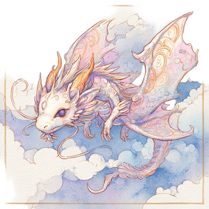 Chibi Dragon Fantasy Vinyl Car Decal Sticker – Waterproof & UV-Resistant 3.4133333333333336" Chibi Dragon Fantasy Vinyl Car Decal Sticker – Waterproof & UV-Resistant 3.4133333333333336"